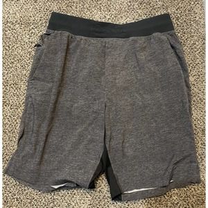 Lululemon THE Short Lined Men's Medium